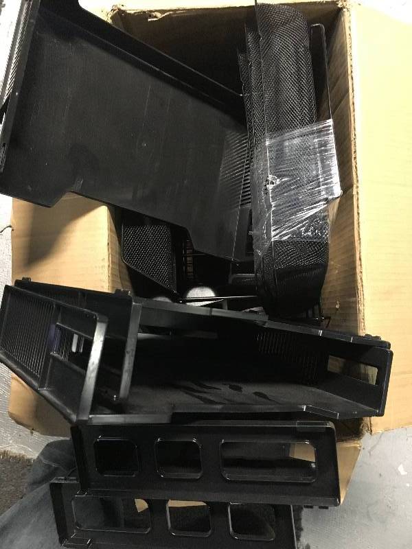lot 193 image: LOT OF OFFICE SUPPLY