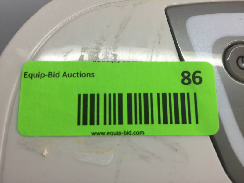 lot 86 image: ULTRASONIC HUMIDIFER
