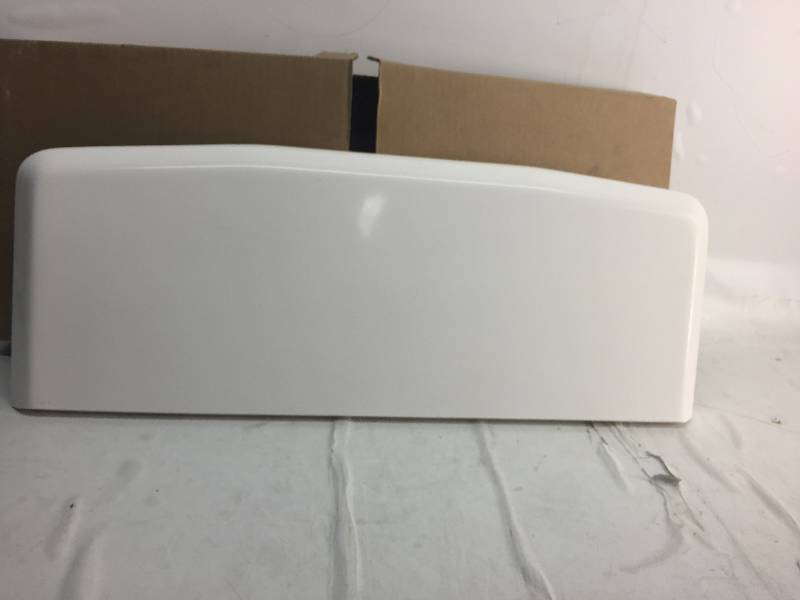 lot 96 image: LOT OF 9 TOLIET BOWL COVERS