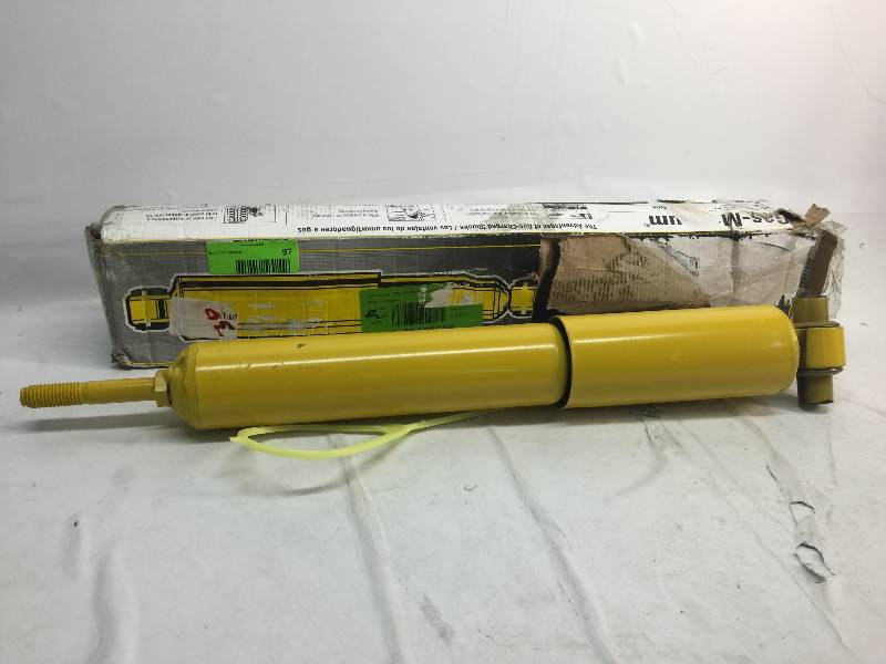 lot 97 image: GAS MAGUM CHARGED SHOCK ABSORBER