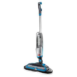 lot 2806 image: BISSELL SpinWave Plus Hard Floor Spin Mop