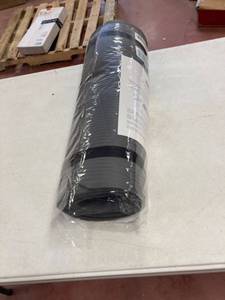 lot 2830 image: Yoga mat