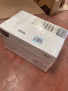 lot 2835 image: Amazon Basics 92 Bright Multipurpose Copy Paper - 8.5 x 11 Inches, 10 Ream Ca...