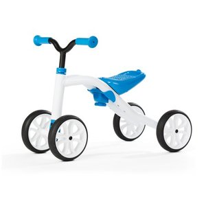 lot 2860 image: Chillafish Quadie Grow with Me Ride-On