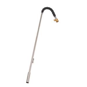 lot 2886 image: Propane Torch Weed Burner Self Lighting