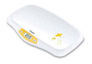 lot 2803 image: Baby scale