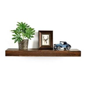 lot 2811 image: Floating shelf