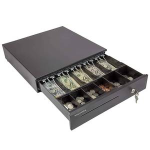 lot 2812 image: Cash Drawer