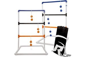 lot 2819 image: Ladder golf set
