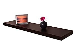 lot 2852 image: Floating shelf