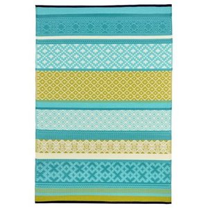 lot 2871 image: Outdoor rug