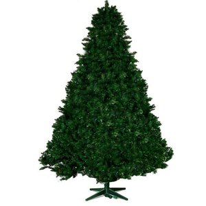 lot 2874 image: Christmas tree