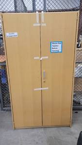 lot 1097 image: Multi Function Cabinet