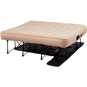 lot 1099 image: Gently Used Frontline EZ Bed - Queen