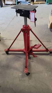 lot 1158 image: Transmission Jack 52 - 40 Standard