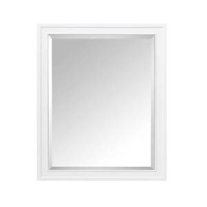 lot 56017 image: Avanity Madison-Mc28 Madison Collection 36 X 28 Single Door Framed Medicine Ca - White