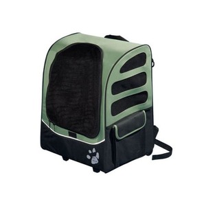 lot 56032 image: Pet Gear I-GO2 Plus Pet Carrier