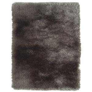 lot 21006 image: Grand Bazaar Freys Area Rug Gray 3ft x 6ft