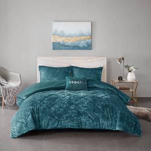 lot 56056 image: Teal - Full - Queen Retail$101.99