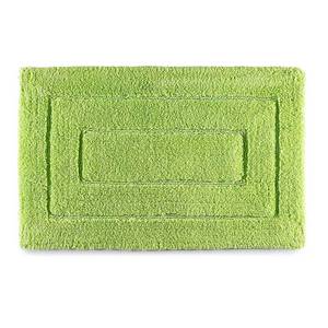 lot 56081 image: Cassadecor Signature 100% Cotton Bath Rug 20 x 32 Bedding