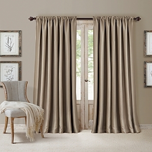 lot 56089 image: Pair of All Seasons Blackout Window Curtain