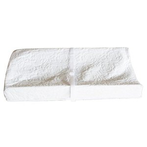 lot 56115 image: Colgate 3-Sided Contour Changing Pad - White