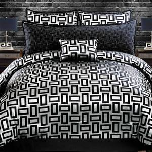 lot 56063 image: Riverbrook Home Kacy 5 Piece Comforter Set Retail$109.99