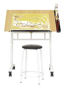 lot 35367 image: Studio Designs 13240 Craft Center, WhiteMaple