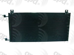 lot 35419 image: Global Parts Distributors - 00-09 Tahoe (3026C)