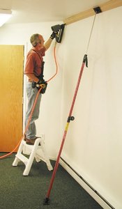 lot 35501 image: FastCap 3rd Hand Support System 57-to-144-Inches, #3HAND5