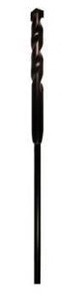 lot 35502 image: Eagle Tool US EM37536 Flex Shank Installer Drill Bit, Carbide Tip for masonry applications