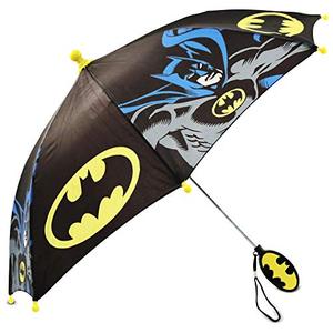 lot 35538 image: DC Comics Little Boys Batman, Black, Age 3-6