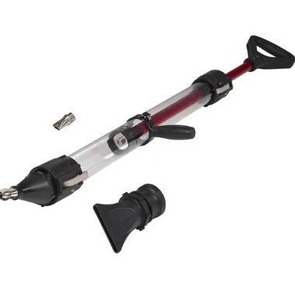 lot 35547 image: Drywall Mud Compound Applicator Tube Level5