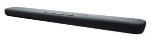 lot 35560 image: YAMAHA YAS-109 Sound Bar with Built-In Subwoofers, Bluetooth, and Alexa Voice Control Built-In