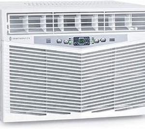 lot 35334 image: TaoTronics TT-AC001 Window Air Conditioner