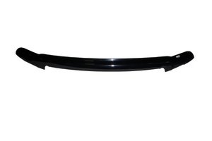 lot 35569 image: Auto Ventshade AVS 25940 Bugflector II Dark Smoke Hood Shield for 2009-2014 Ford F-150
