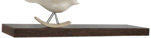 lot 35589 image: InPlace Shelving 0191528 35.4 in W x 7.5 in D x 2.5 in H Plank Floating Wall Mountable Shelf with Invisible Bracket, Oak Building_Material, x x