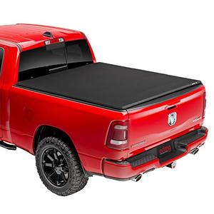lot 35471 image: Extang Trifecta 2.0 Signature Soft Folding Truck Bed Tonneau Cover  94590  Fits 2017 - 2021 Honda Ridgeline 5 Bed (60)