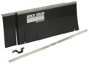 lot 35499 image: Smart Solutions (00002 48 x 20 2-Piece Rock Solid Tow Guard