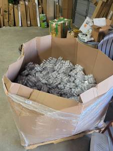 lot 35693 image: Hand Sanitizer as much as you want