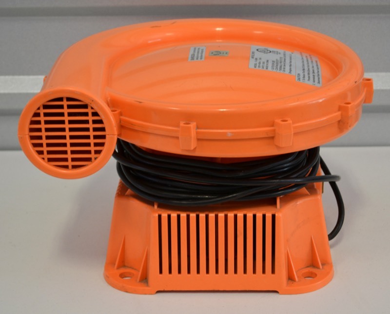 lot 1034 image: Large Air Blower