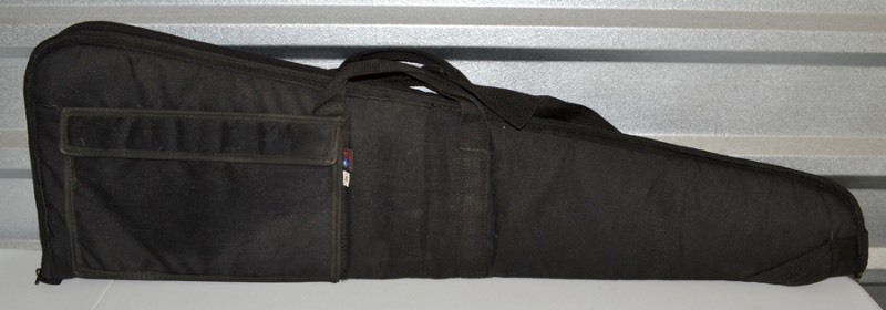 lot 1136 image: 36 Ace Rifle Case
