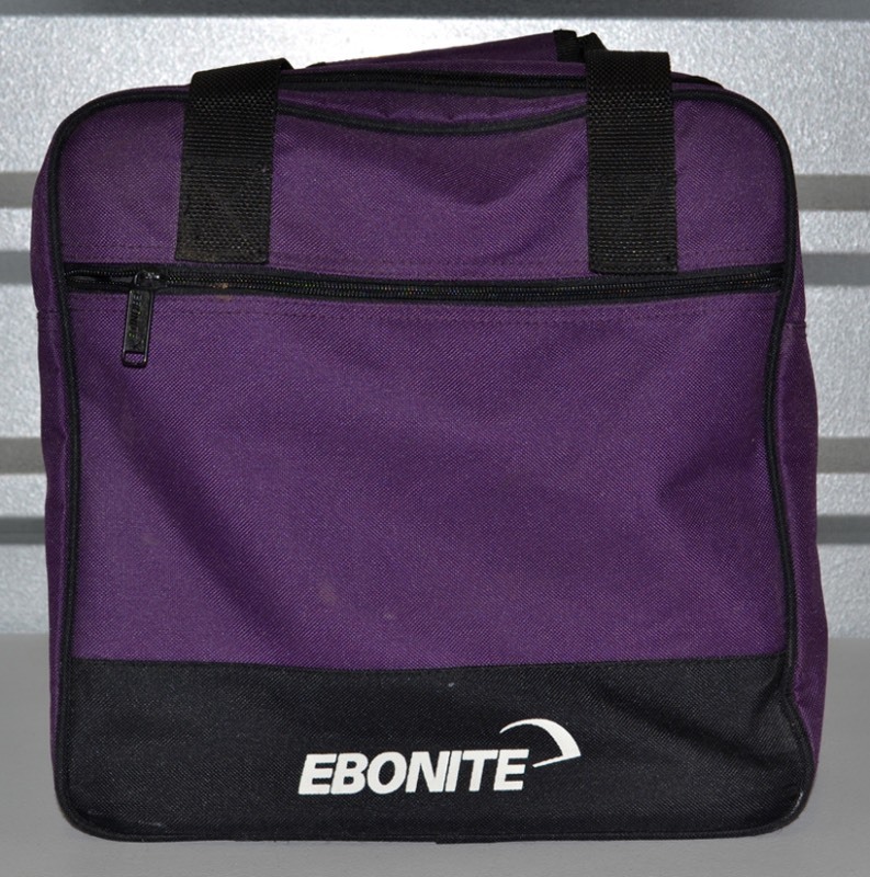 lot 1139 image: Bowling Ball Bag