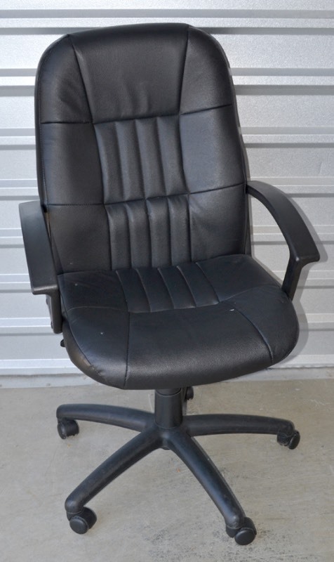 lot 1188 image: Office Chair