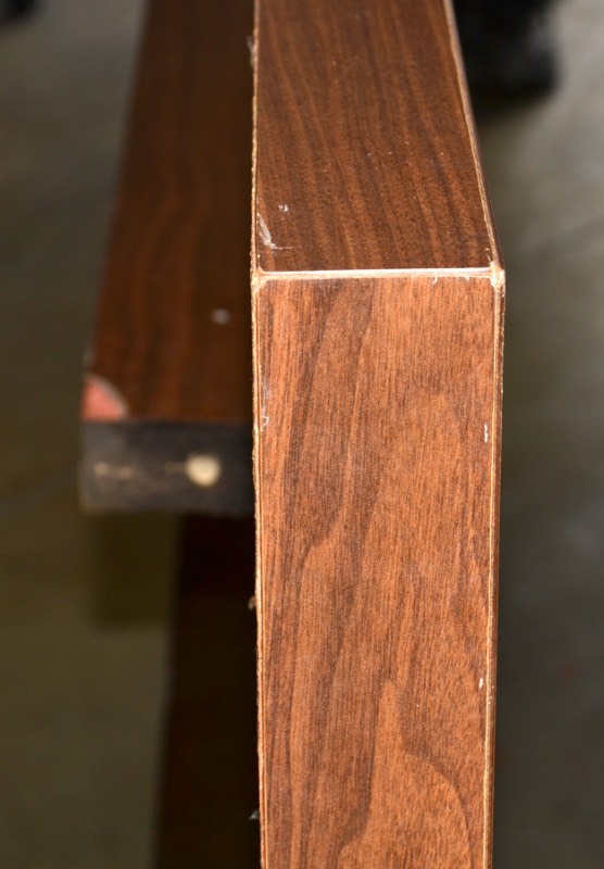 lot 1194 image: Conference Table