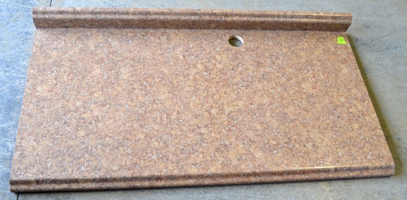 lot 2014 image: Counter Top 1
