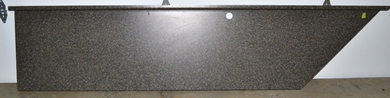 lot 2016 image: Counter Top 3