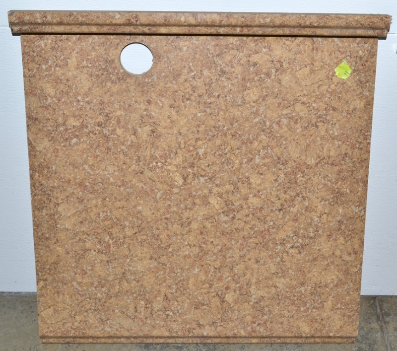 lot 2024 image: Counter Top 11