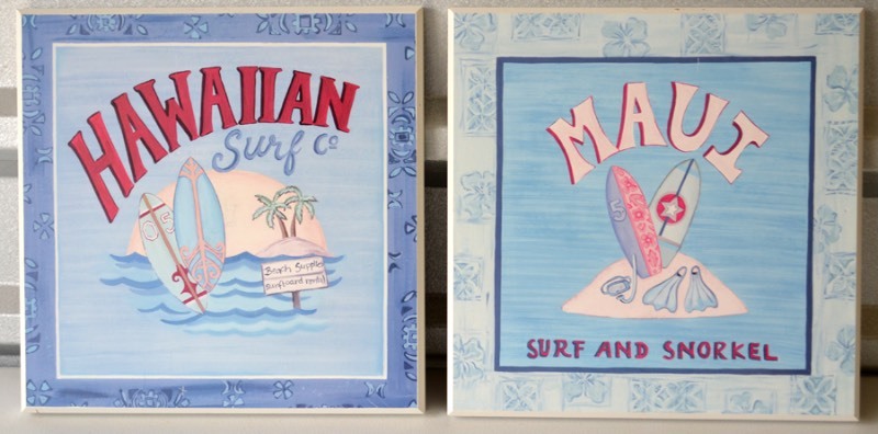 lot 5009 image: Surfs Up