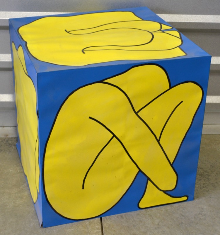 lot 5034 image: Sculpture
